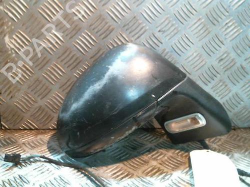 Right mirror CITROËN C4 Coupe (LA_) 1.6 HDi | BP20997754C27 