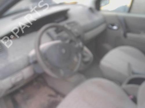 Switch RENAULT SCÉNIC II (JM0/1_) 1.9 dCi (JM0G, JM12, JM1G, JM2C) | BP31660923I30