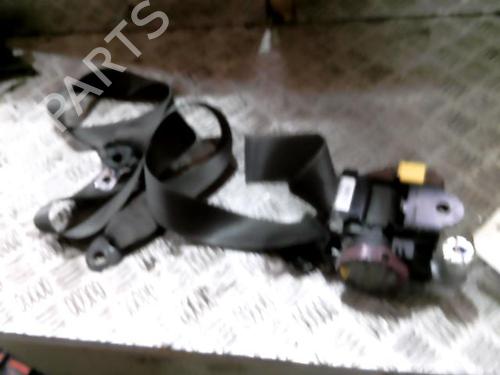Used Front right belt tensioner CHEVROLET SPARK (M300) 1.0 (68 hp) 20987678