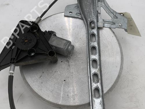Used Front left window mechanism Front left window mechanism CITROËN C1 II (PA_, PS_) 1.0 VTi 72 (72 hp) 33213597 33213597