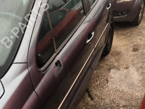 Køler PEUGEOT 207 (WA_, WC_) 1.4 16V | BP24331402M31 
