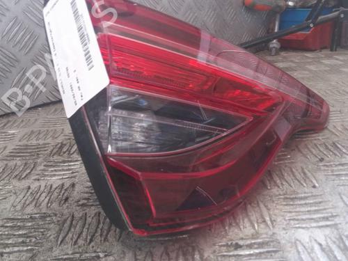 Left tailgate light RENAULT CLIO V (B7_) 1.6 E-TECH 140 (B7MU) | BP27150242C79 - Image 4