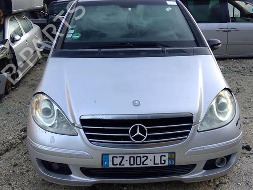 Left taillight MERCEDES-BENZ A-CLASS (W169) A 170 (169.032, 169.332) | BP23798911C34 