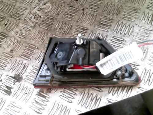 Left tailgate light RENAULT CLIO IV (BH_) 1.5 dCi 75 | BP25259332C79 