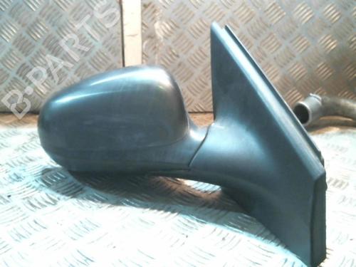 Used Right mirror FIAT BRAVO II (198_) 1.6 D Multijet (198AXH1B) (105 hp) 20996183