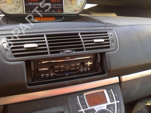 Starter PEUGEOT 807 (EB_) 2.0 HDI | BP20988404M8  - Image 8