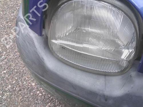 Used Right headlight RENAULT TWINGO I (C06_) 1.2 (C066, C068) (58 hp) 28539528