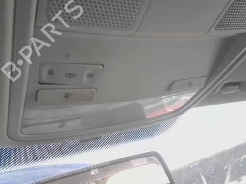 Used Interior roof light VW GOLF PLUS V (5M1, 521) 1.6 TDI (105 hp) 28495582