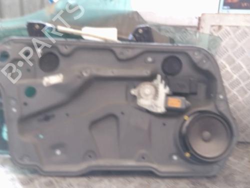 Alzavetro anteriore sinistro VW BORA I (1J2) 1.9 TDI (110 hp) 27287245