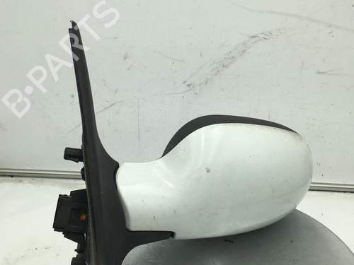 Used Left mirror Left mirror RENAULT CLIO II (BB_, CB_) 1.4 16V (B/CB0P, BB13) (98 hp) 32425281 32425281