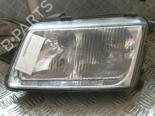 Used Left headlight AUDI A3 (8L1) 1.9 TDI (90 hp) 20990665