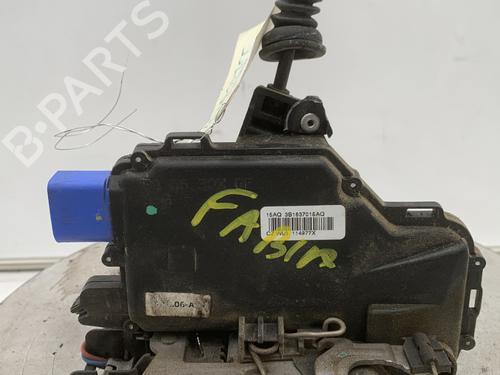 Electronic module SKODA FABIA I Combi (6Y5) 1.4 TDI | BP32217362M83 - Image 3