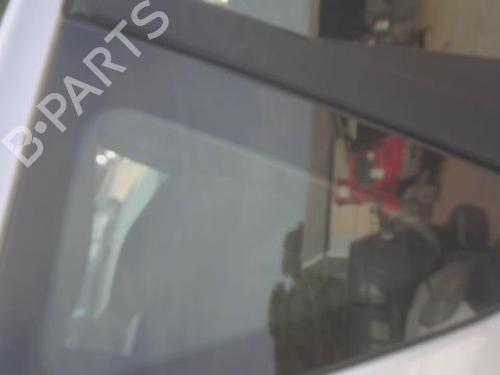 Used Rear right quarter glass RENAULT SCÉNIC III (JZ0/1_) 1.5 dCi (110 hp) 29043616