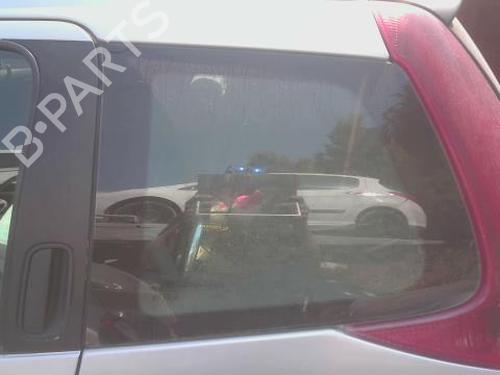 Used Rear left door window Rear left door window 37181302 37181302