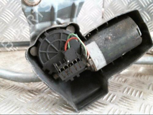 Front wiper motor FORD ESCORT V (AAL, ABL) 1.6 i 16V | BP22036359M29 