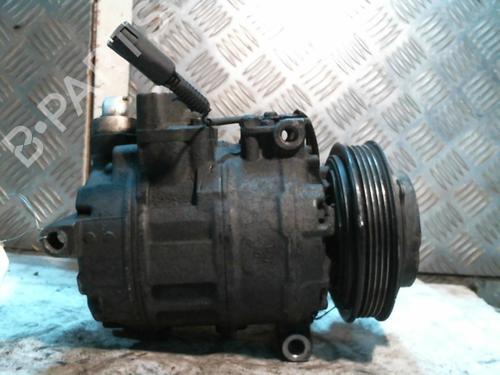 Used AC compressor LAND ROVER FREELANDER I (L314) 2.0 Td4 4x4 (112 hp) 20996440