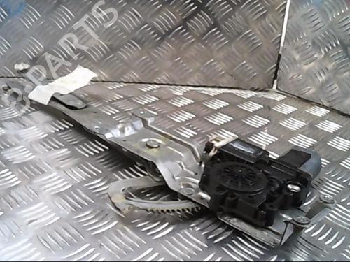 Used Front right window mechanism OPEL CORSA B (S93) 1.5 D (F08, F68, M68) (50 hp) 22042822
