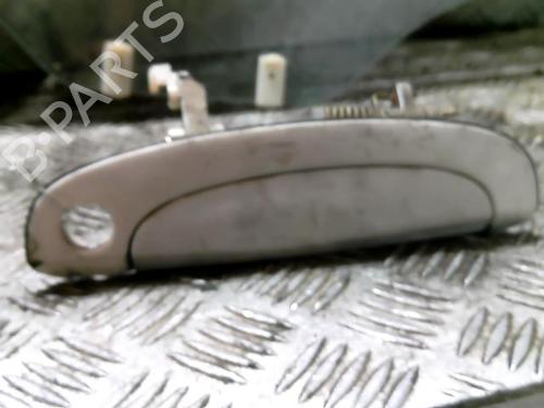 Used Front right exterior door handle HYUNDAI GETZ (TB) 1.3 (85 hp) 22057371