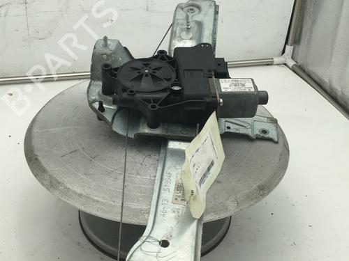 Used Front left window mechanism Front left window mechanism PEUGEOT 208 I (CA_, CC_) 1.2 VTI 82 (82 hp) 30458099 30458099