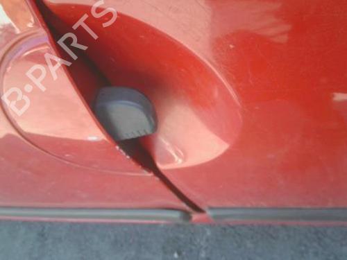 Used Front left exterior door handle Front left exterior door handle 36098664 36098664