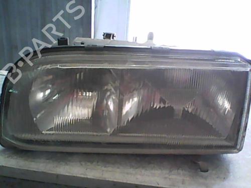 Used Left headlight VOLVO 850 Estate (855) 2.5 TDI (140 hp) 22035973