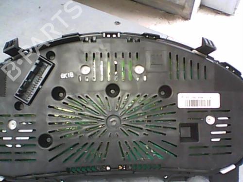 Instrument cluster CHEVROLET ORLANDO (J309) 2.0 D | BP21000695C47 