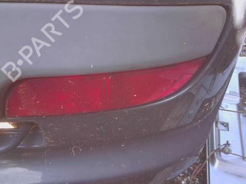 Used Rear bumper right light Rear bumper right light PEUGEOT 206+ (2L_, 2M_) 1.1 (60 hp) 32985023 32985023