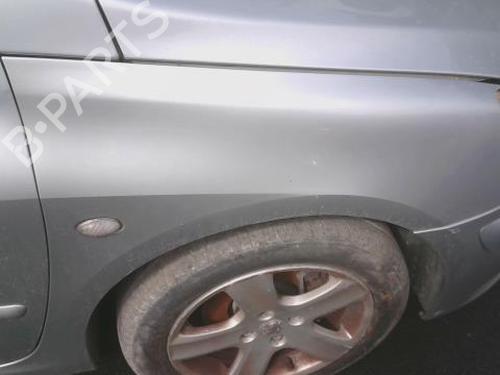 right-front-fenders-peugeot-307-cc-3b-2003-2004-2005-2006-2007-2008-2009-34450709 main image