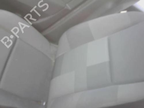Used Right front seat RENAULT SCÉNIC III (JZ0/1_) 1.5 dCi (110 hp) 29043653