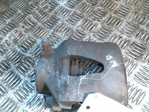 Used Right front brake caliper SEAT IBIZA III (6L1) 1.4 TDI (70 hp) 20989042