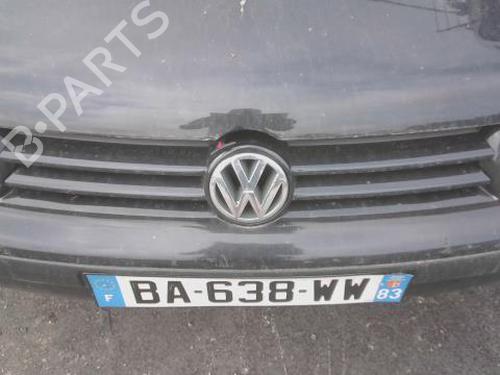 Used Grille Grille 36256494 36256494
