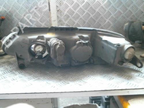 Used Right headlight PEUGEOT 406 (8B) 1.9 TD (90 hp) 31133052