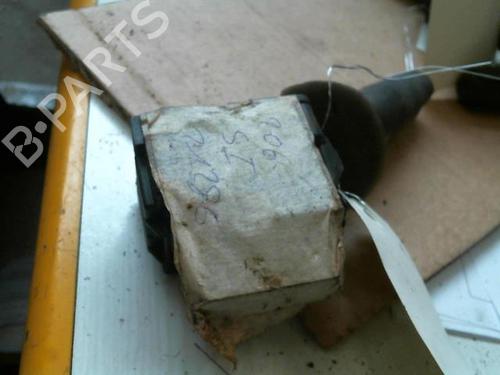 Used Steering column stalk PEUGEOT 206 Hatchback (2A/C) 1.6 16V (109 hp) 22042516
