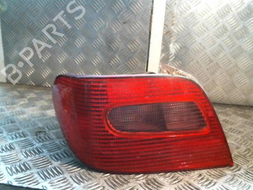 Left taillight CITROËN XSARA (N1) 2.0 HDi 109 | BP20986920C34 