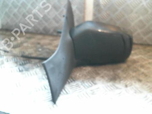 Used Left mirror CITROËN XANTIA (X1_, X2_) 1.8 i (90 hp) 20988011
