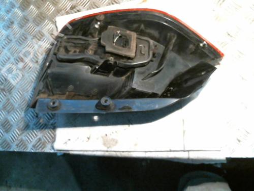 Right taillight RENAULT SCÉNIC II (JM0/1_) 1.5 dCi (JM1E, JM16) | BP20992589C35 