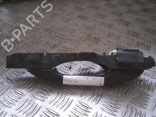 Rear left exterior door handle DACIA SANDERO III 1.0 TCe 90 | BP29147480C130 