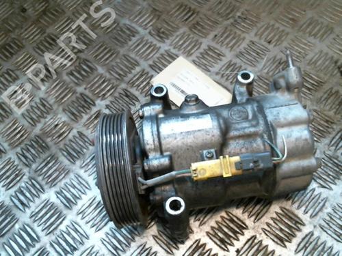 AC compressor CITROËN C3 I (FC_, FN_) 1.4 HDi | BP20996632M34 