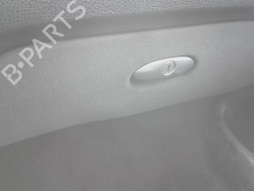 Used Glove box Glove box PEUGEOT 206 CC (2D) 1.6 16V (2DNFUF, 2DNFUR) (109 hp) 32777009 32777009