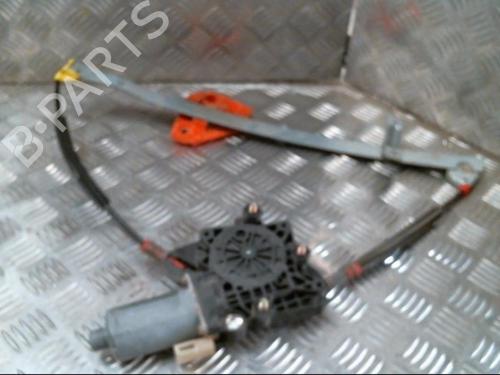 Used Front left window mechanism FORD FIESTA IV (JA_, JB_) 1.25 i 16V (75 hp) 21001177