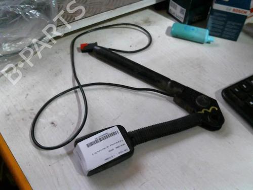 Used Front left belt tensioner FORD FOCUS I (DAW, DBW) 1.8 Turbo DI / TDDi (90 hp) 20998190