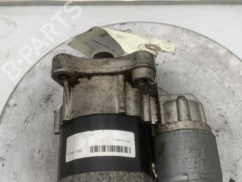 Starter DACIA SANDERO 1.4 (BS0C, BS0A, BS0G, BS1F, BS0E) | BP33118564M8 - Image 3