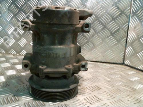 Used AC compressor AC compressor RENAULT KANGOO (KC0/1_) 1.4 (KC0C, KC0H, KC0B, KC0M) (75 hp) 21001075 21001075