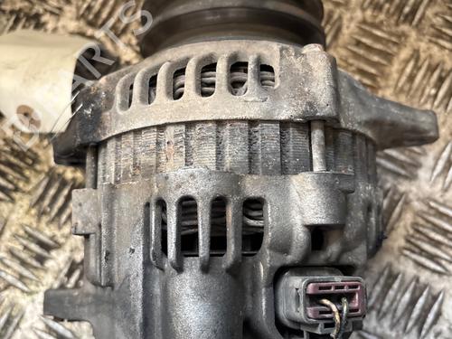 Used Alternator Alternator MAZDA PREMACY (CP) 2.0 TD (101 hp) 34450705 34450705