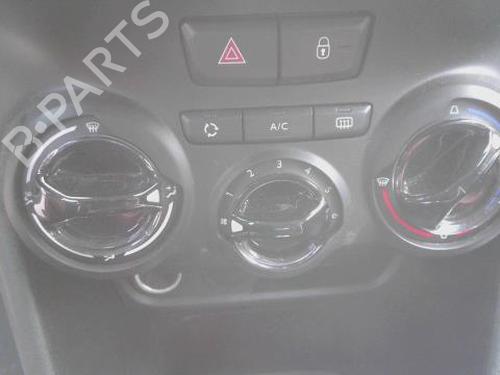 Used Climate control Climate control 37470246 37470246