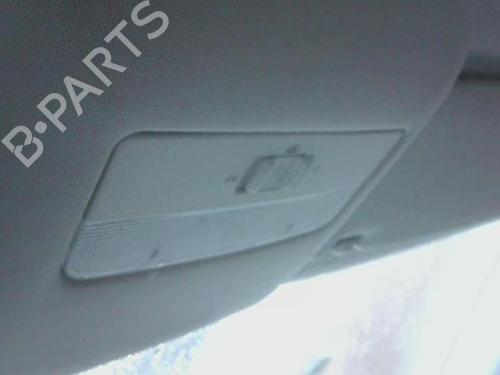 Plafoniera VW POLO V (6R1, 6C1) 1.2 TDI (75 hp) 31802156