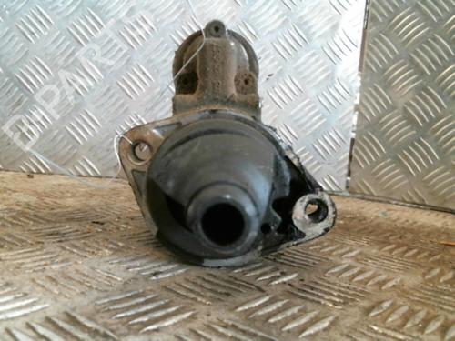 Startmotor AUDI A4 B6 (8E2) 2.5 TDI | BP20993386M8 