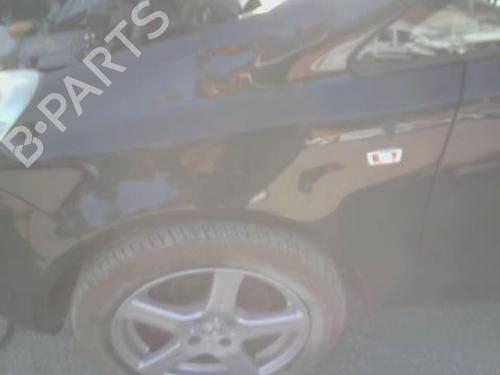 Used Left front fenders OPEL CORSA D (S07) 1.3 CDTI (L08, L68) (90 hp) 28692272