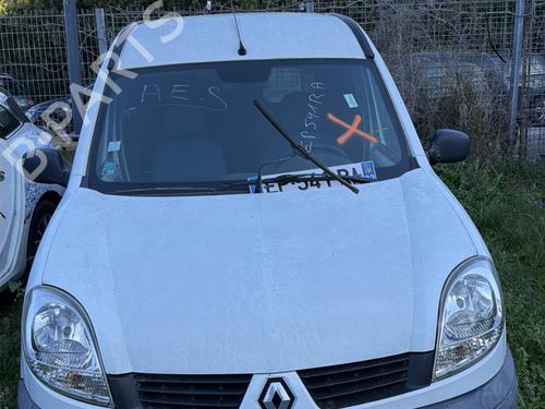 Used Parts RENAULT KANGOO Express (FC0/1_)  1.2 16V (FC05, FC0W, FC1D, FC1P, FC1K, FC0T)  4613776