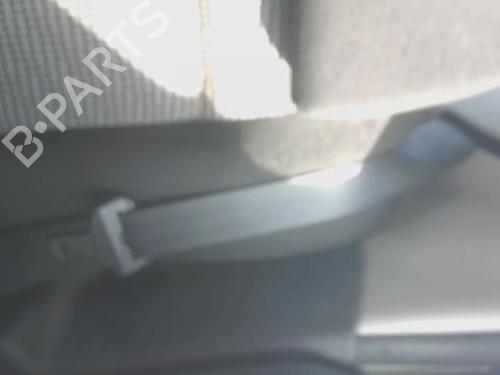 Used Rear left seatbelt Rear left seatbelt 38680067 38680067